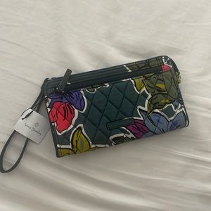 NWT Vera Bradley wallet